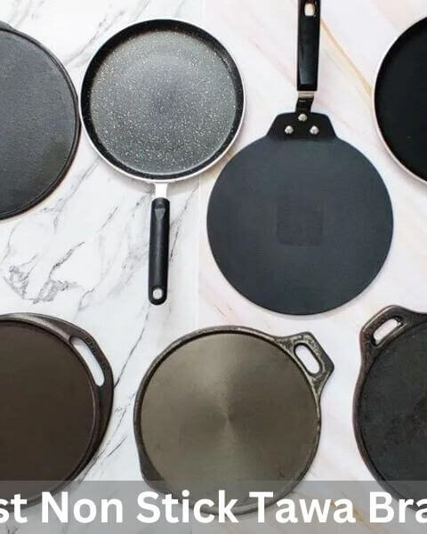 Best Non Stick Tawa
