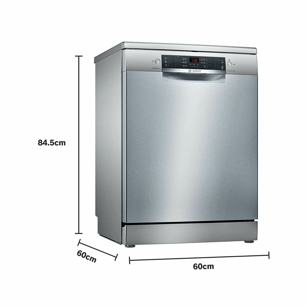 Bosch 14 Place Settings Dishwasher
