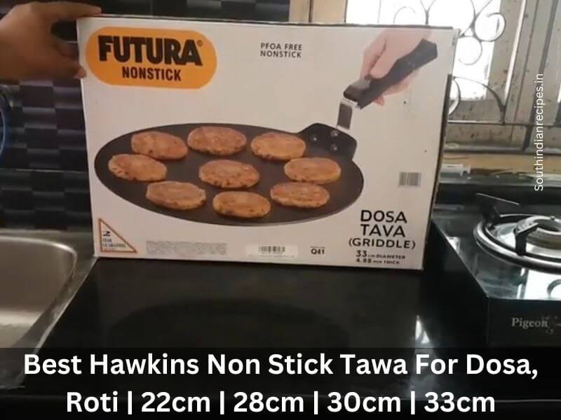 Hawkins Non Stick Tawa
