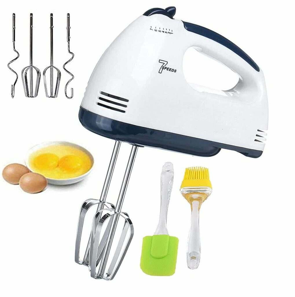 JM SELLER 180 W 2021 Edition Electric Beater JM SELLER 180 W 2021 Edition Electric Beater