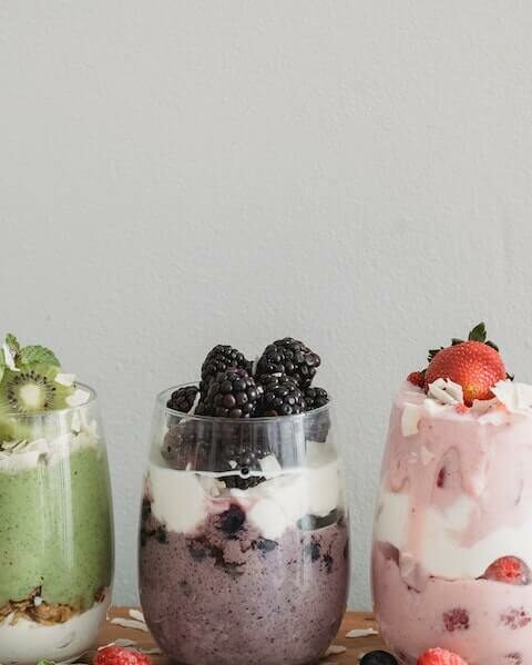 How To Make Flavored Yogurt In Yogurt Maker