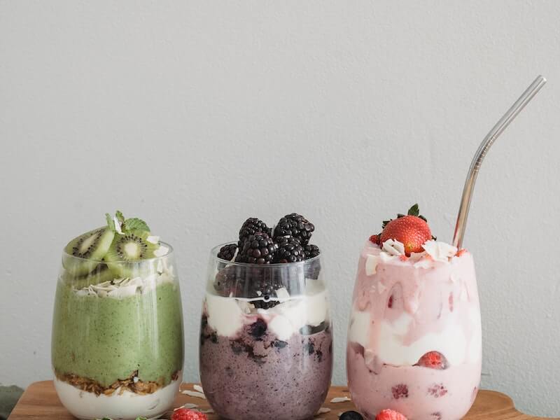 How To Make Flavored Yogurt In Yogurt Maker