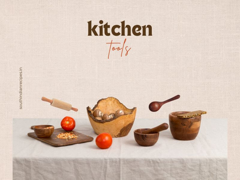 Kitchen Tools