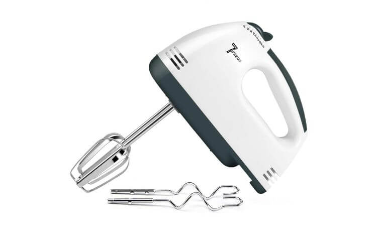 260W Electric Hand Mixer 260W Electric Hand Mixer