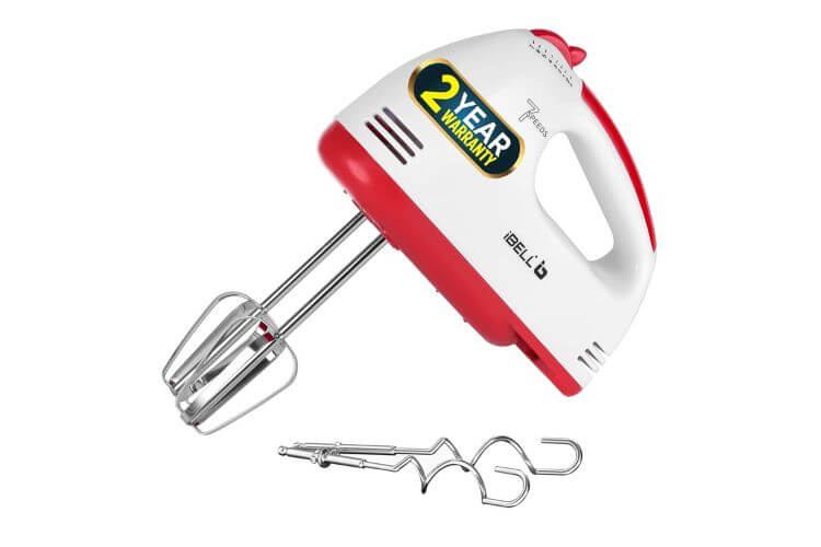 iBELL WHISK280 Hand Mixer iBELL WHISK280 Hand Mixer