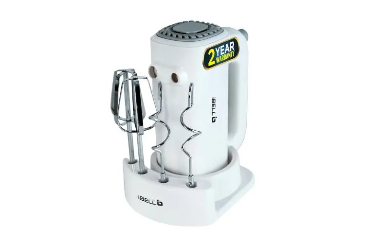 iBELL WHISK350