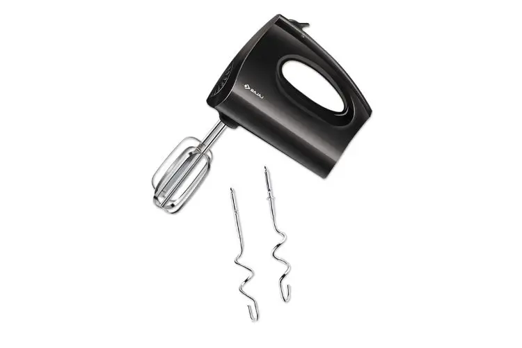 Bajaj HM01 Hand Mixer