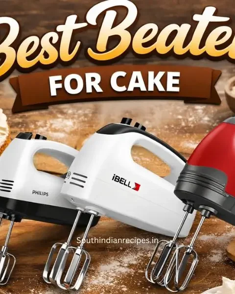 Best Beater for Cake