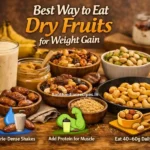 Best Way to Eat Dry Fruits | Soaking, Roasting, Portions & Expert Tips
