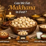 Can We Eat Badam in Fast | Almonds During Fasting Guide