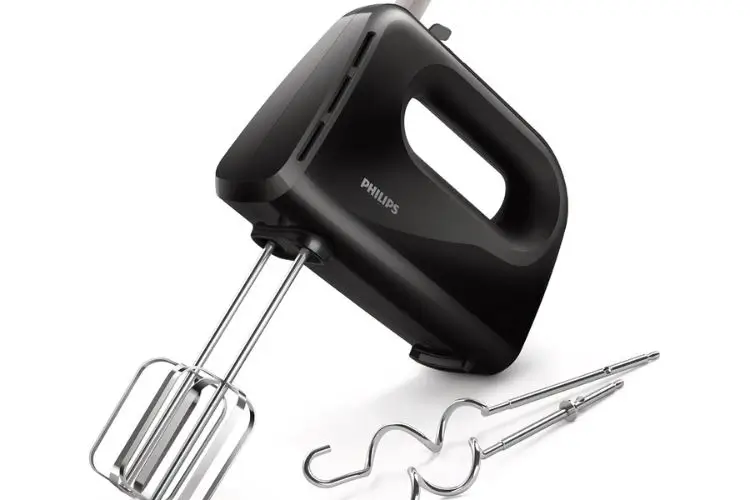 Philips HR3705/10 Hand Mixer