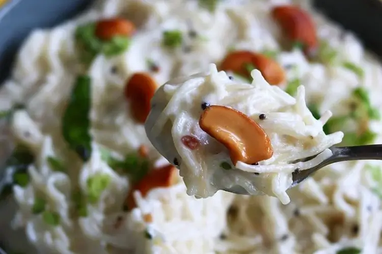 Curd Semiya