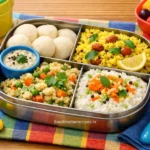 Navratri Recipes for 9 Days South Indian Fasting & Festive Dishes