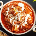 Paneer Lachedar Recipe