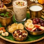 Can We Drink Milk in Janmashtami Fast | Rituals, Beliefs & Health Benefits