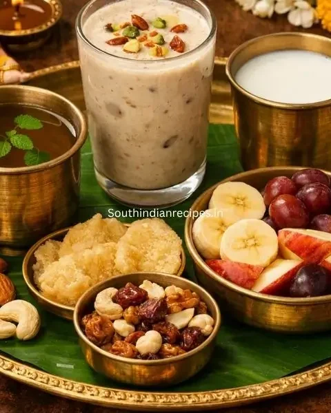 Can We Drink Coffee in Janmashtami Fast