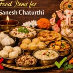Can We Eat Chicken During Ganesh Chaturthi | Fasting Rules & Sattvik Food Guide