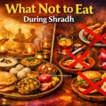 Can We Eat Egg in Shradh | Rules, Rituals & Sattvik Food Guide
